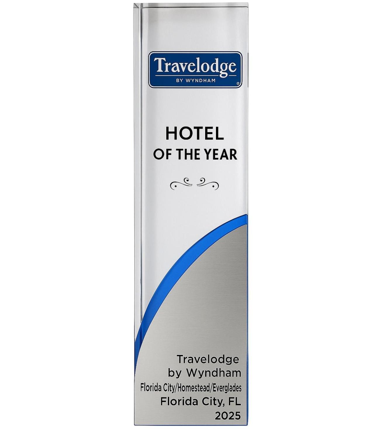 5 Best 3-Star Hotels Near Roby George Park for Easy Access