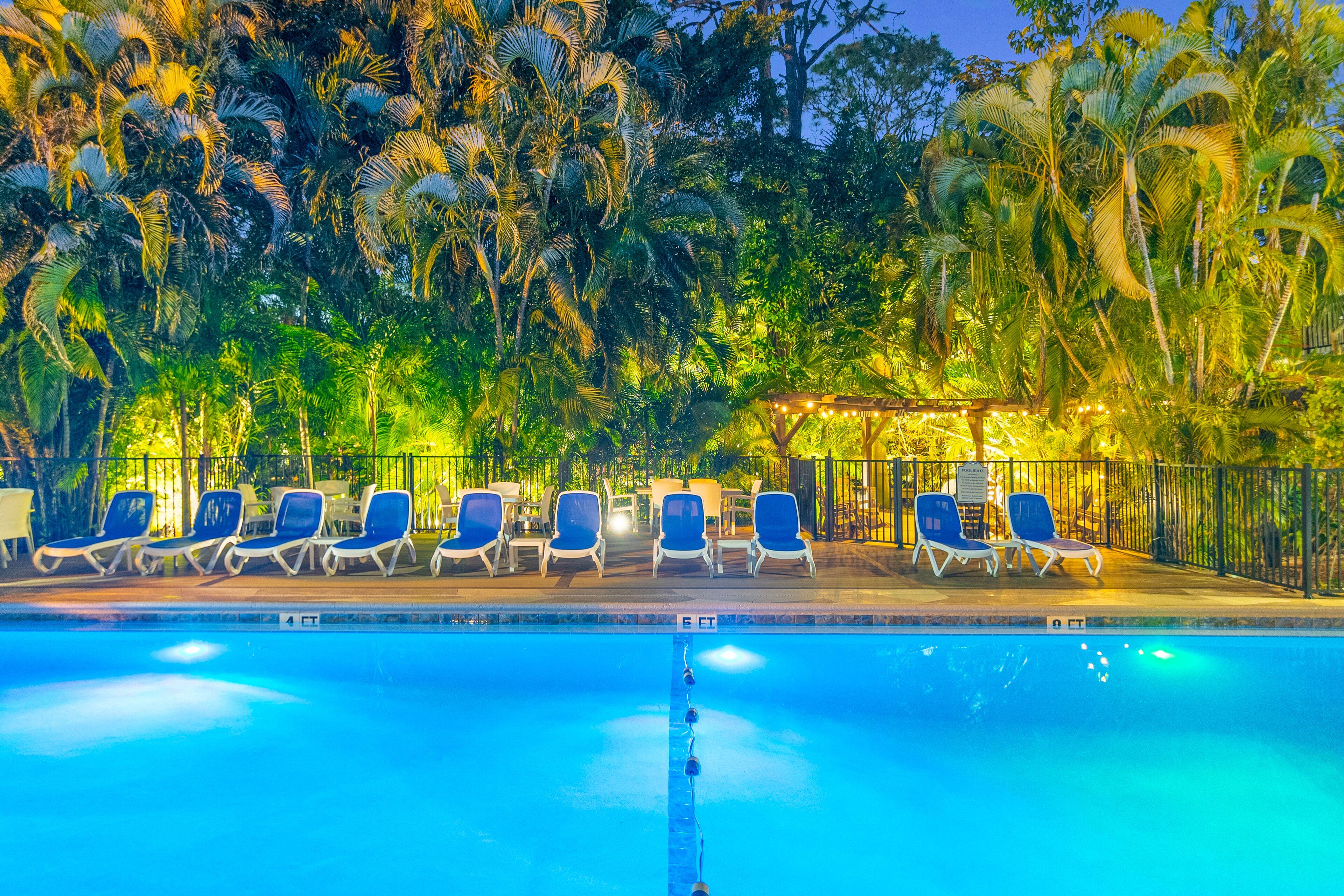 4 Smart 3-Star Hotels Near Delnor-Wiggins Pass State Park