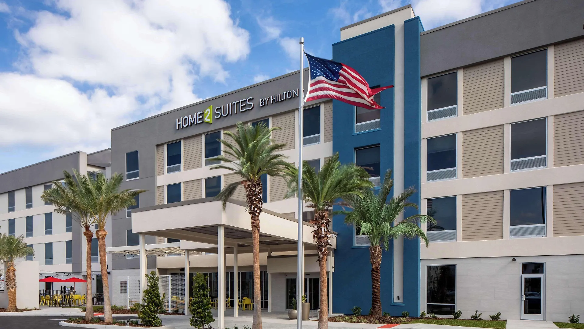 Staying Near Whitman School Performing Arts: 4 Hotels Compared