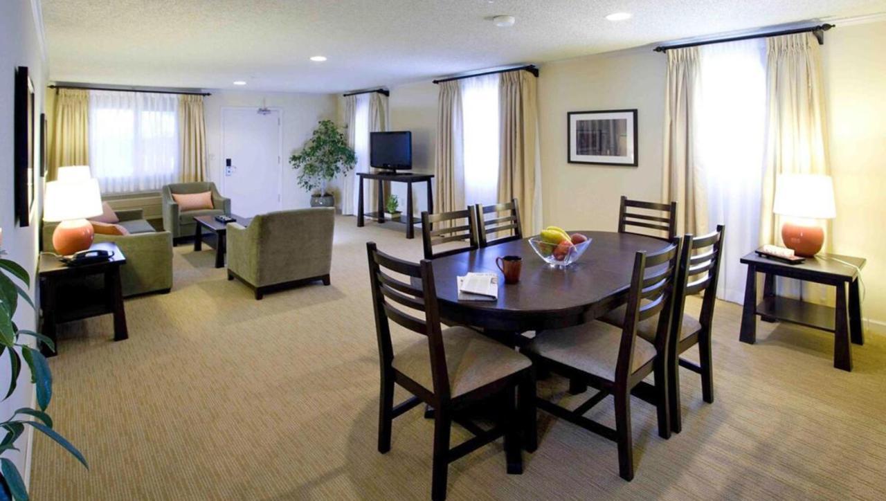 4 Golf Hotels Near Palo Alto Junior Museum Worth Booking