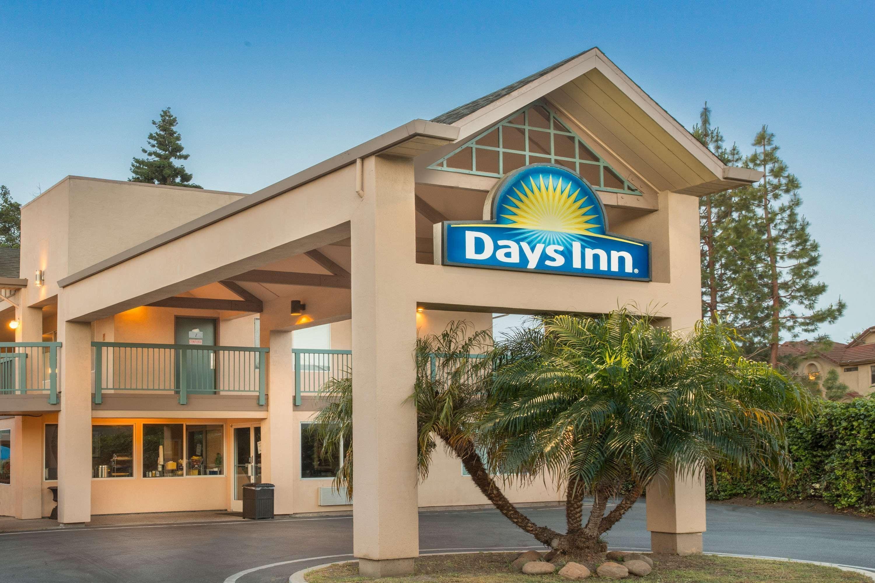4 Budget Hotels Near San Mateo County History Museum Worth Booking
