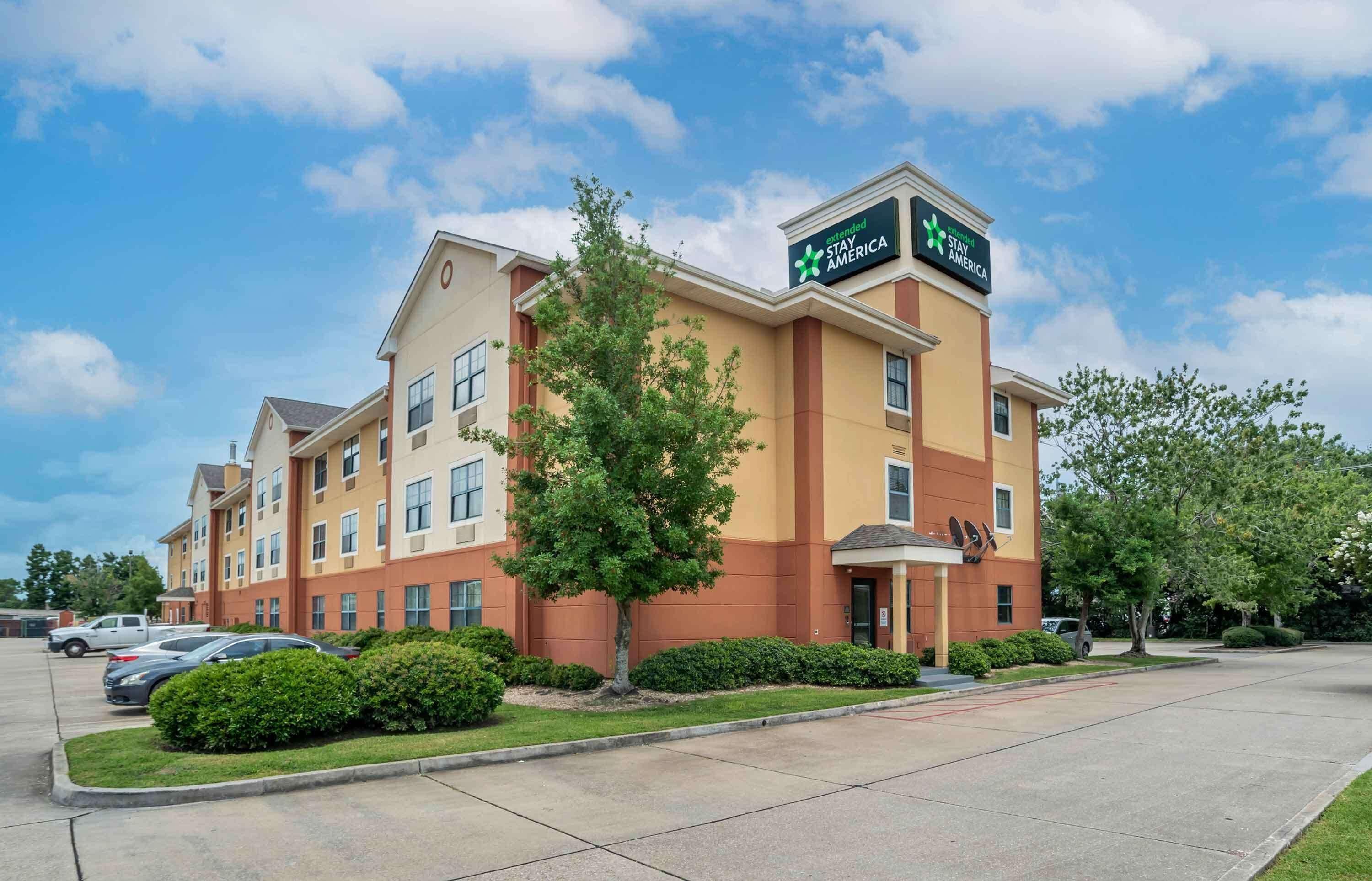 Where to Stay in the South: 15 Extended Stay America Hotels