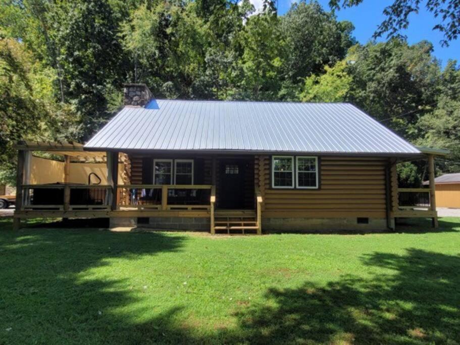 10 Holiday Homes Close to Old Mill, Pigeon Forge