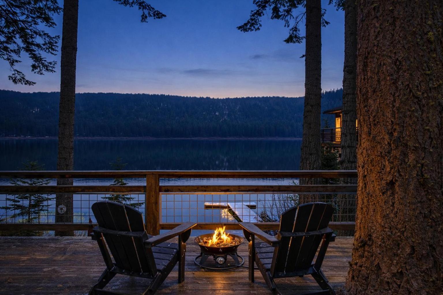 7 Smart Holiday Homes In Pacific Northwest Worth Booking