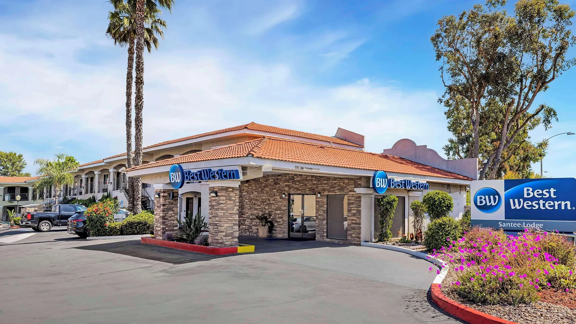 4 Hotels Near Lake Murray Worth Booking in La Mesa