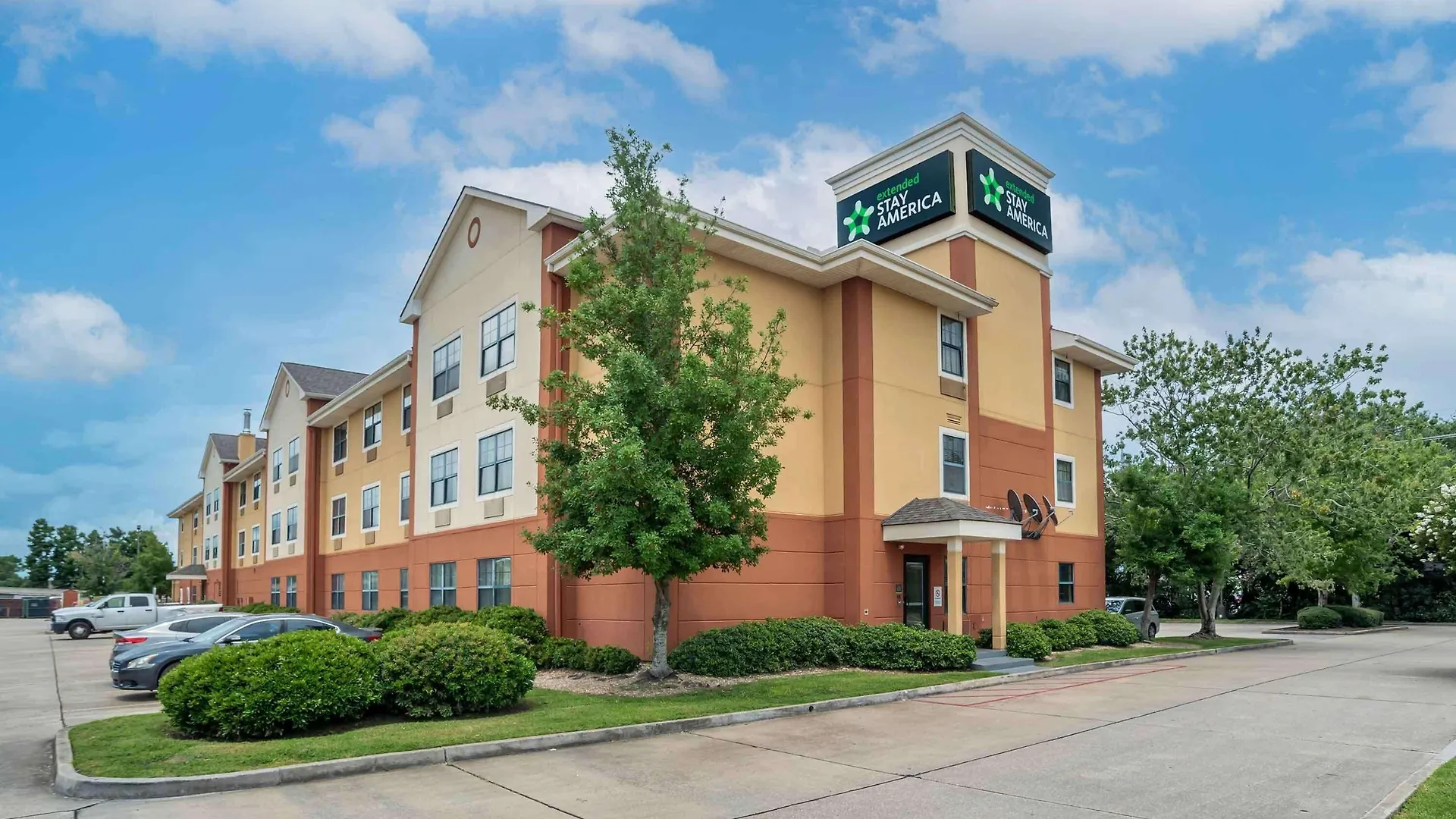 Where to Stay in the South: 15 Extended Stay America Hotels
