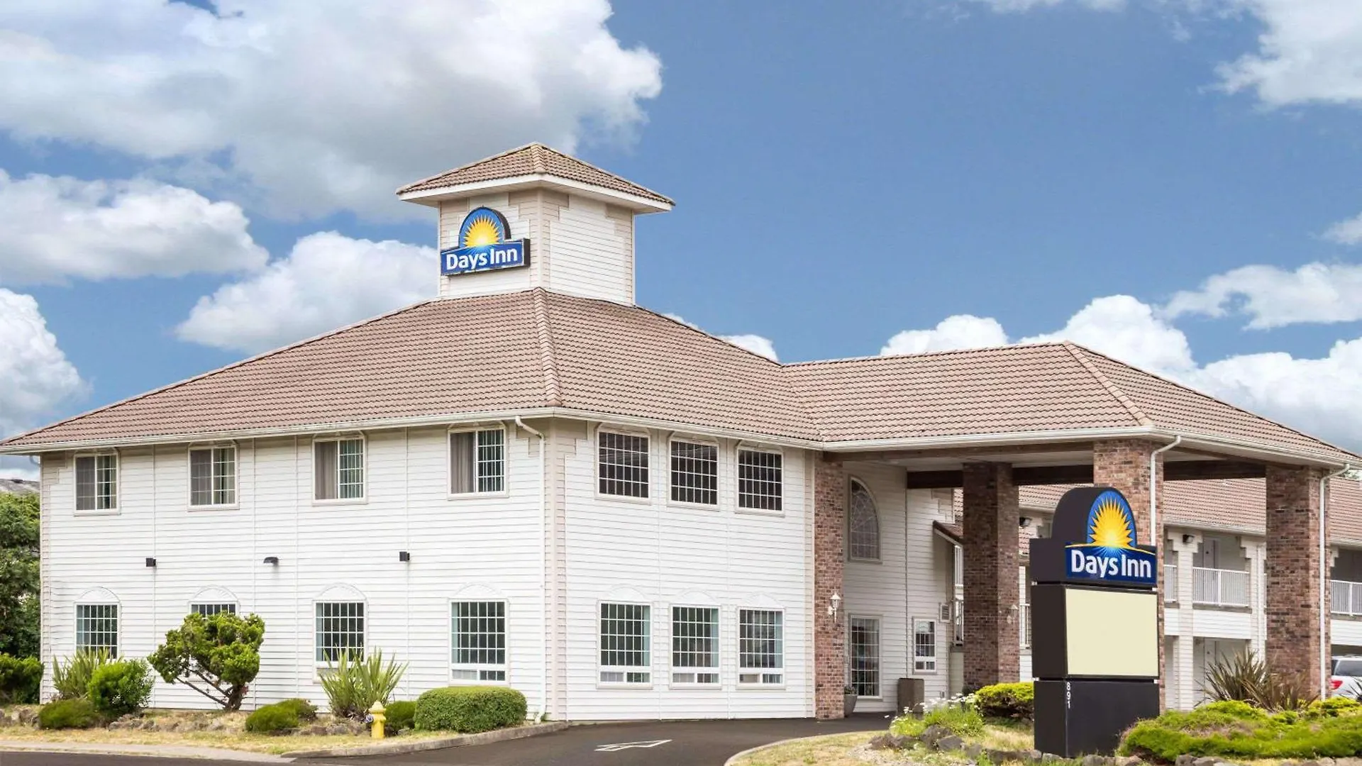 Staying in Washington State: 4 Days Inn Hotels Compared