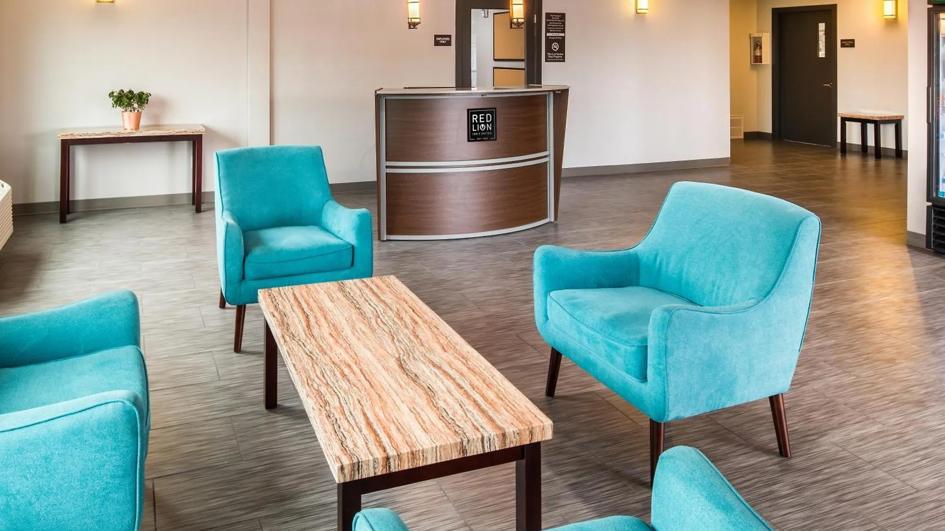 4 Red Lion Inn & Suites in the Pacific Northwest Worth Booking