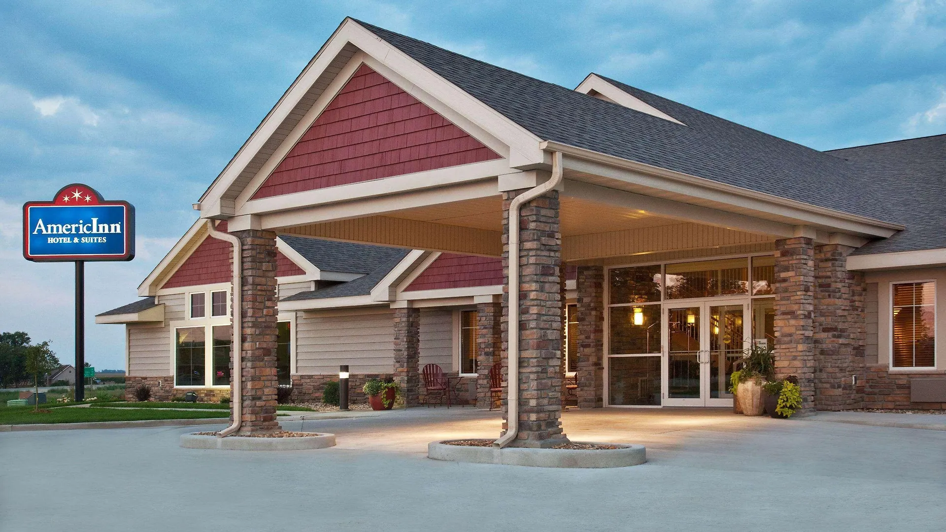11 AmericInn Hotels in Iowa for Every Type of Trip
