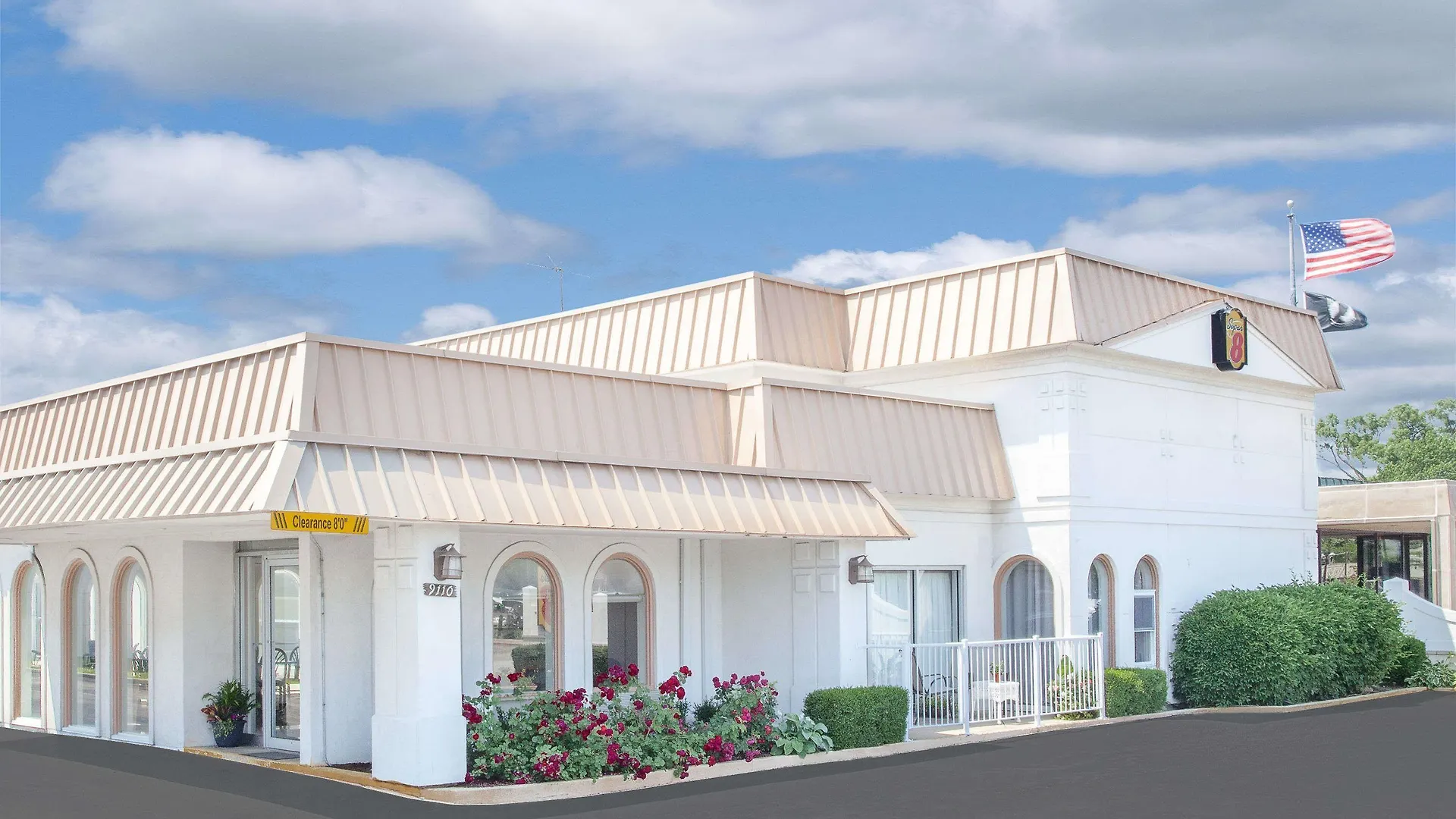 15 Super 8 By Wyndham Hotels in Illinois for Every Route