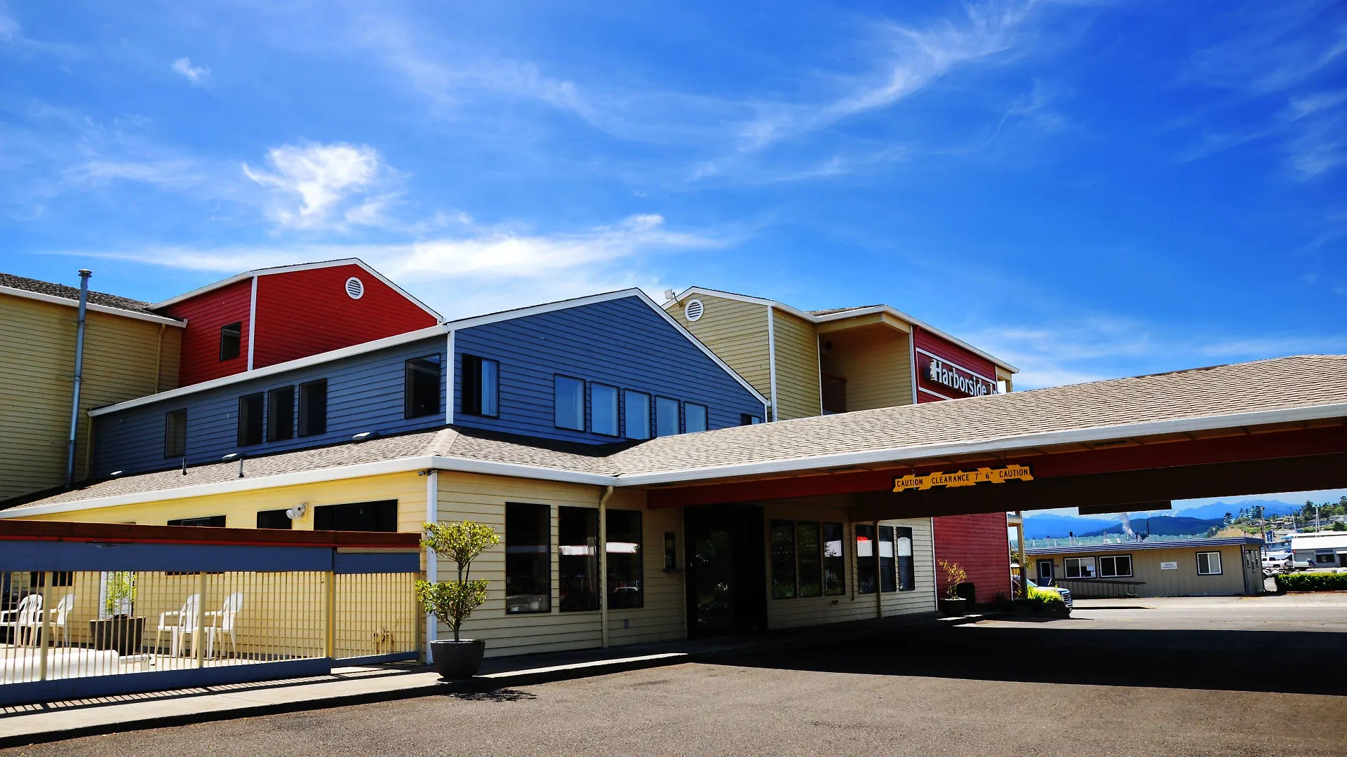 11 Historic Hotels in Washington State That Stand Out