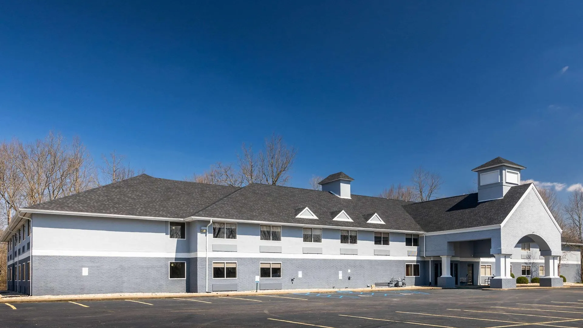 Staying In Kentucky: 12 Inn Hotels Compared by City