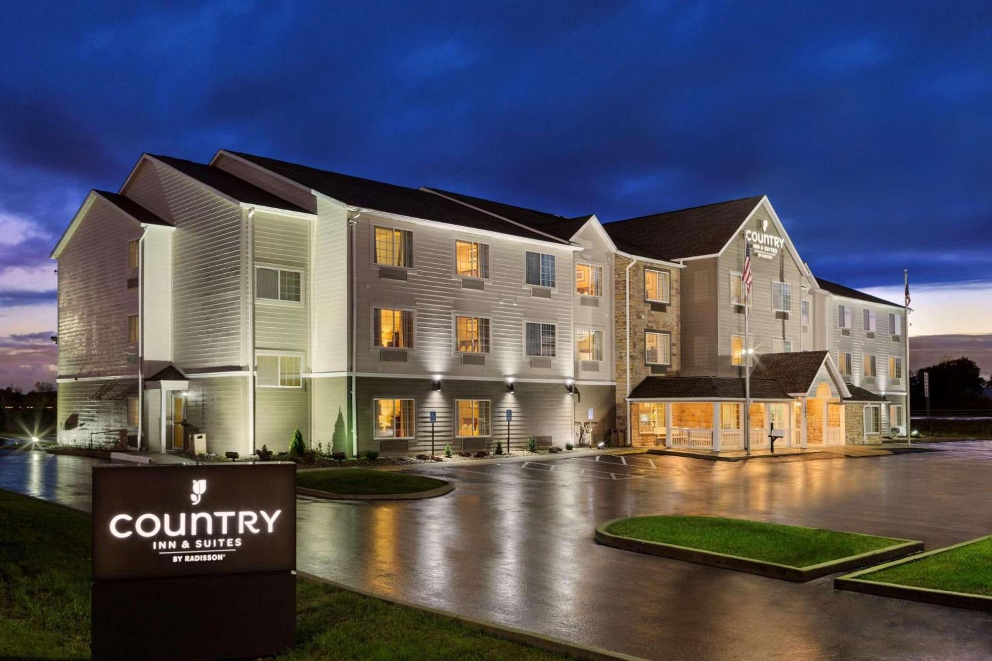 15 Best Budget Hotels in Ohio for Easy, Affordable Travel