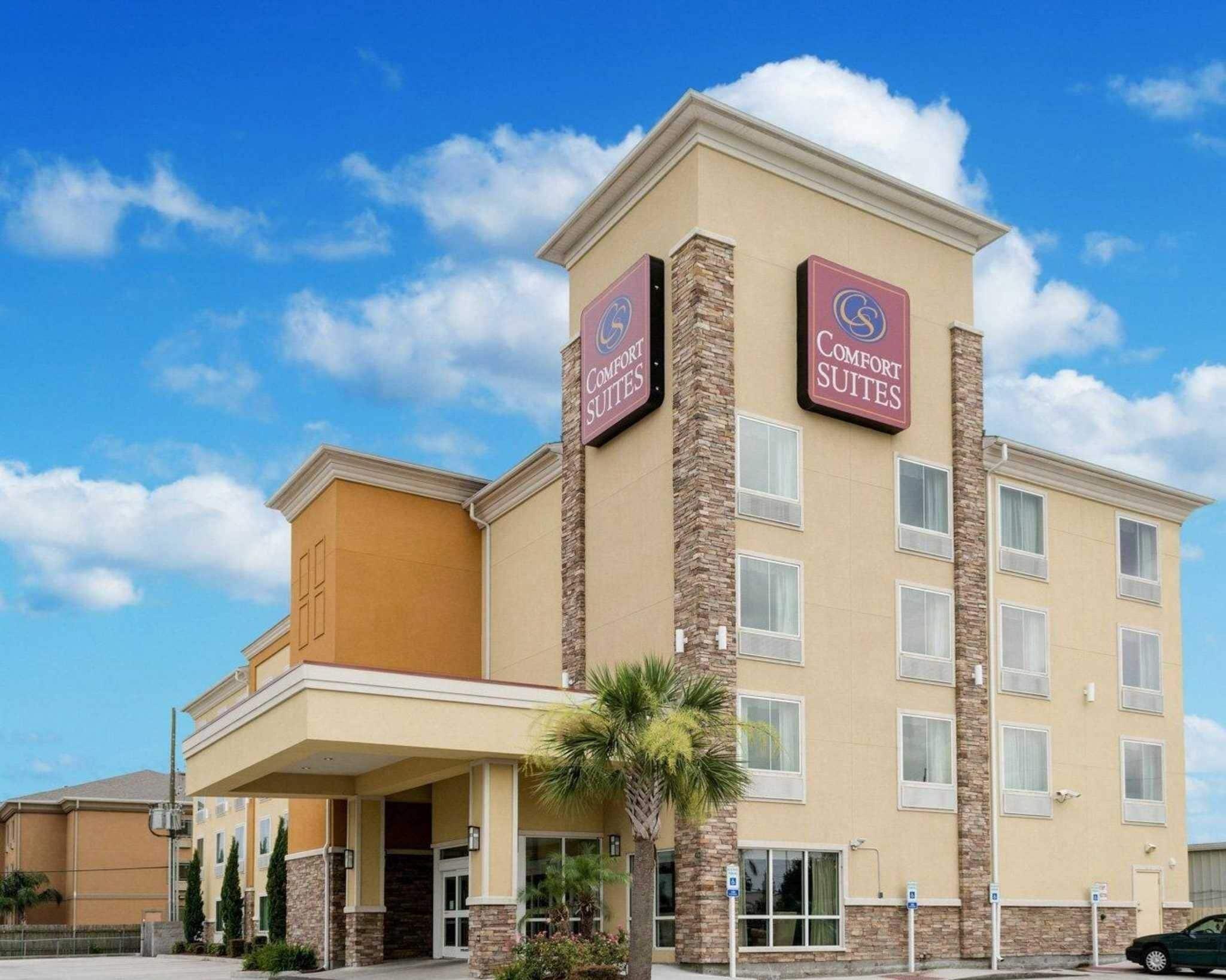 Where to Stay in Louisiana: 15 Best Golf Hotels