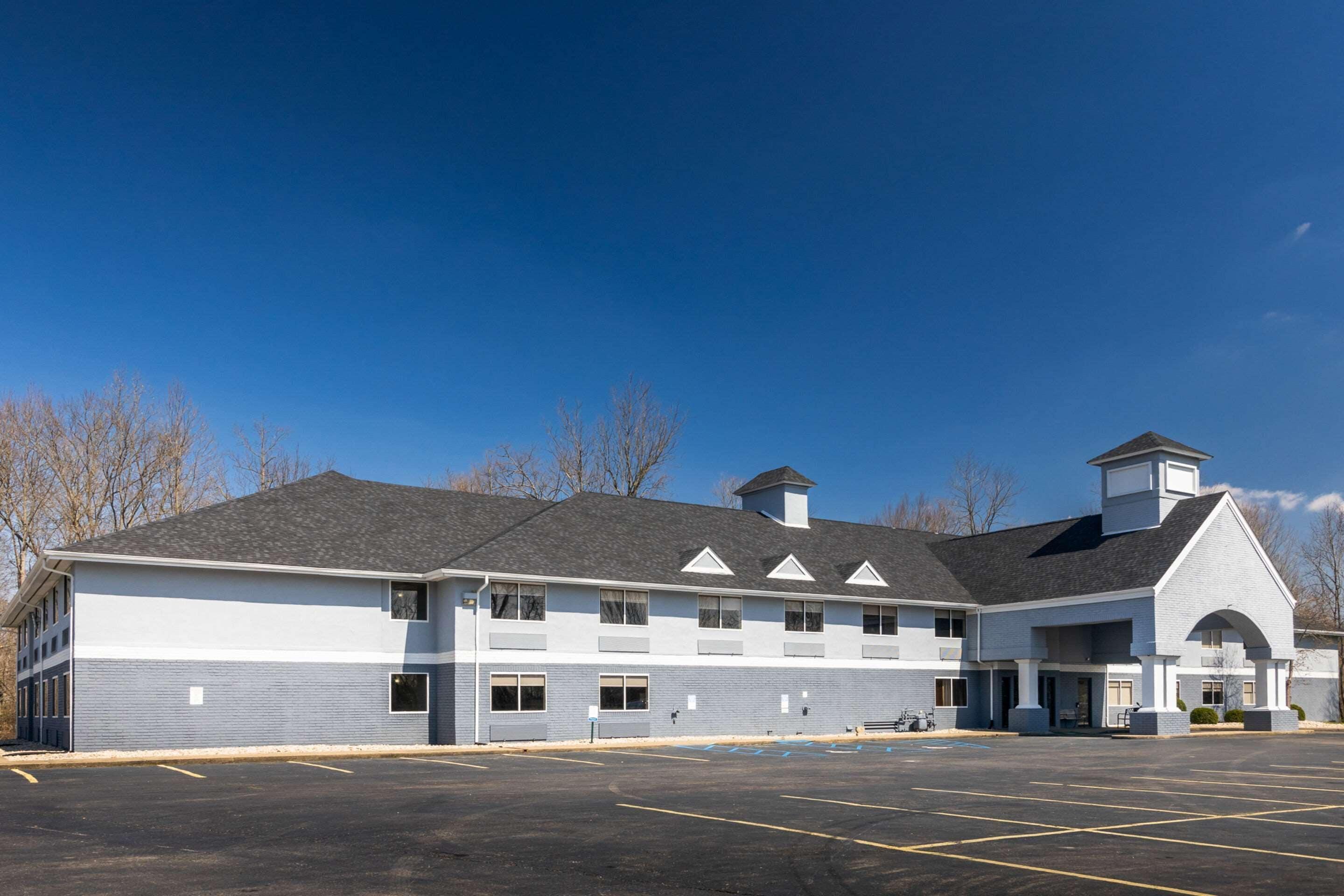 Staying In Kentucky: 12 Inn Hotels Compared by City